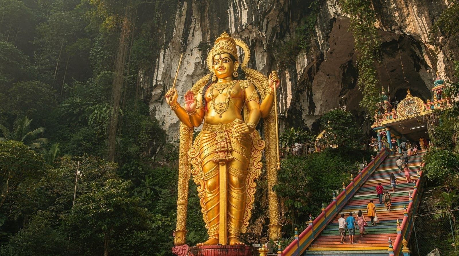 Batu Caves