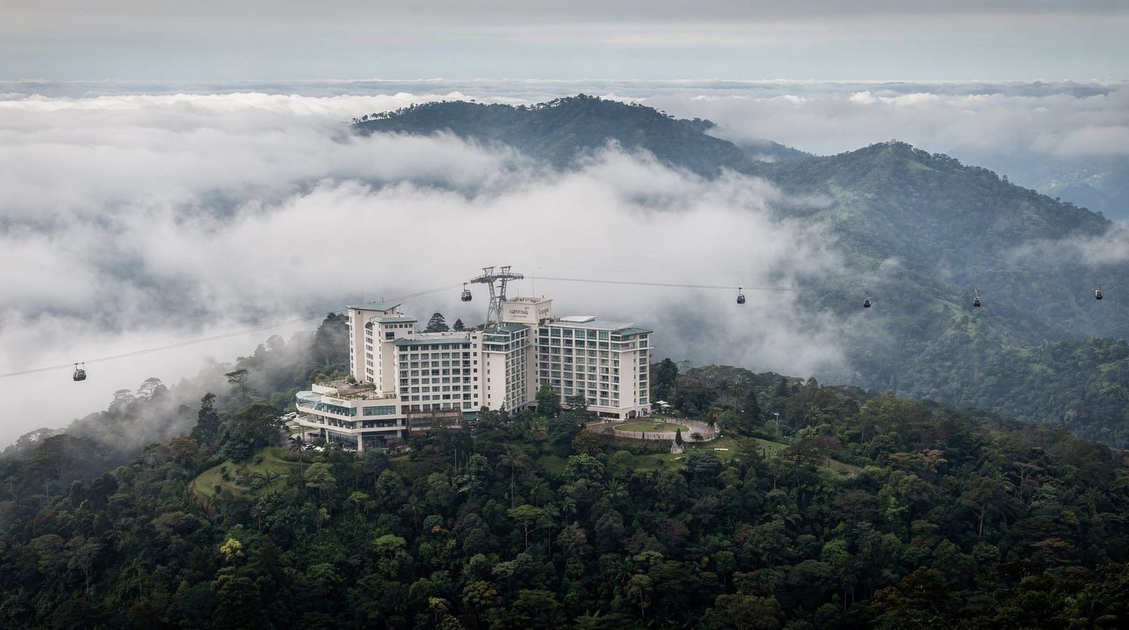 Genting Highlands