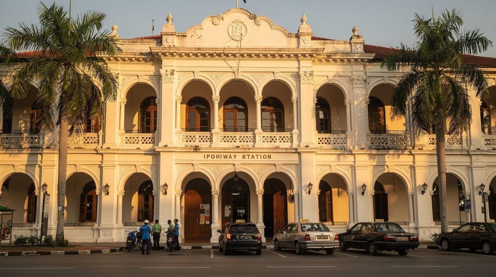 Ipoh