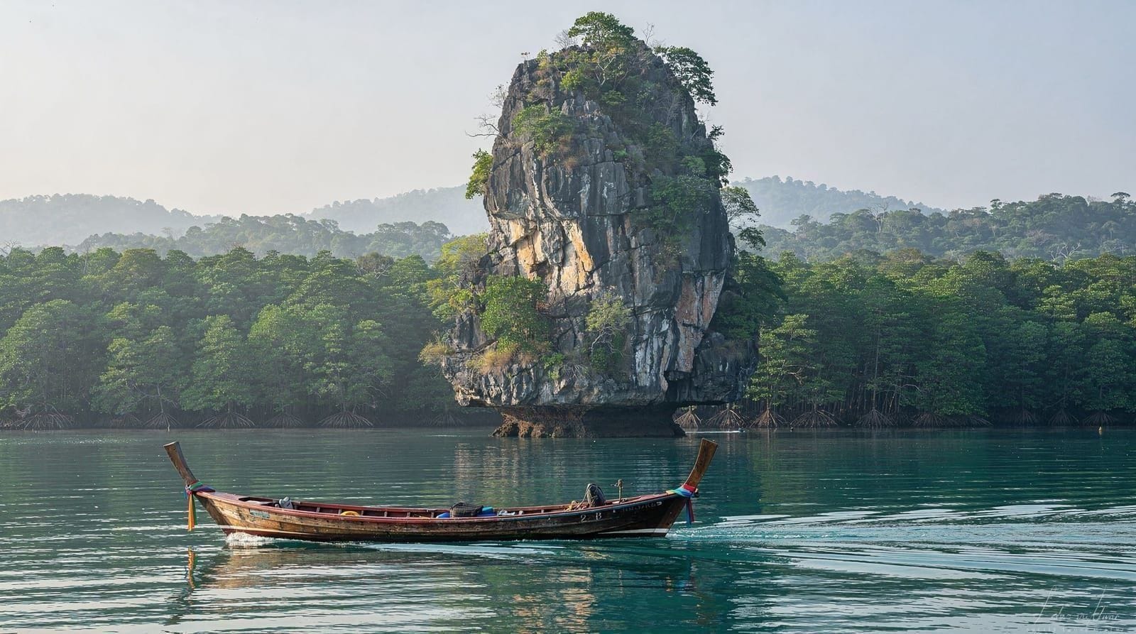 Langkawi