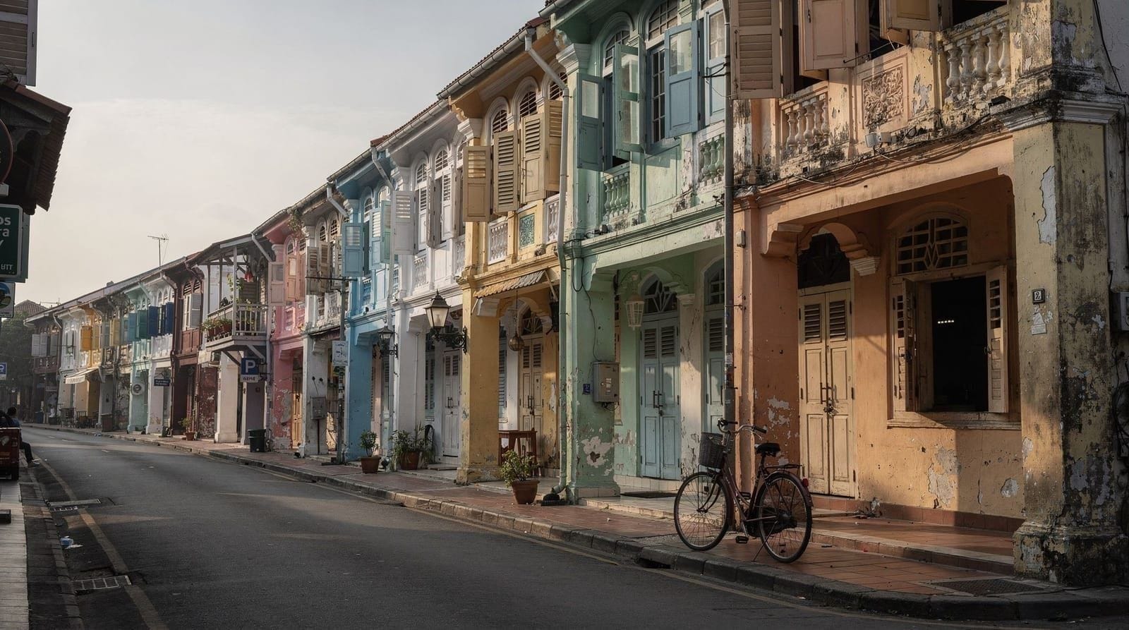 Penang