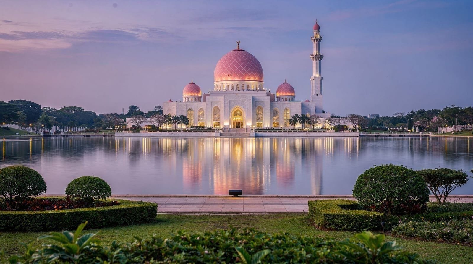 Putrajaya