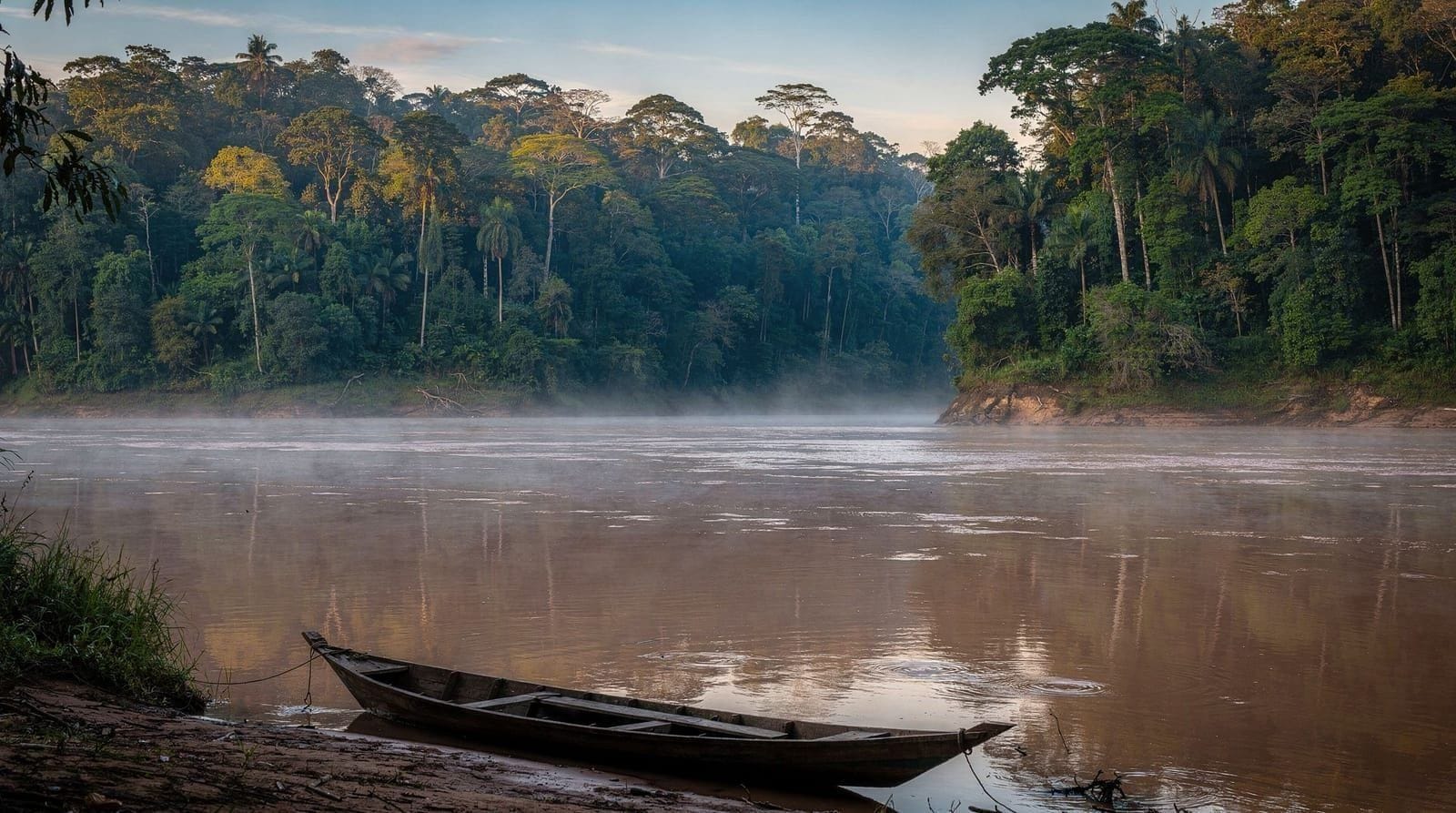 Taman Negara