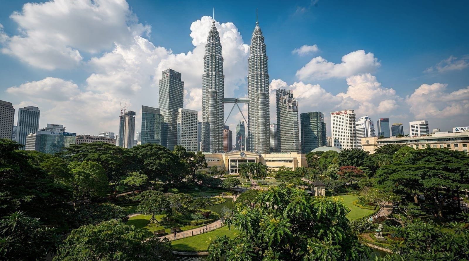 Il periodo migliore per visitare Kuala Lumpur — guida mese per mese