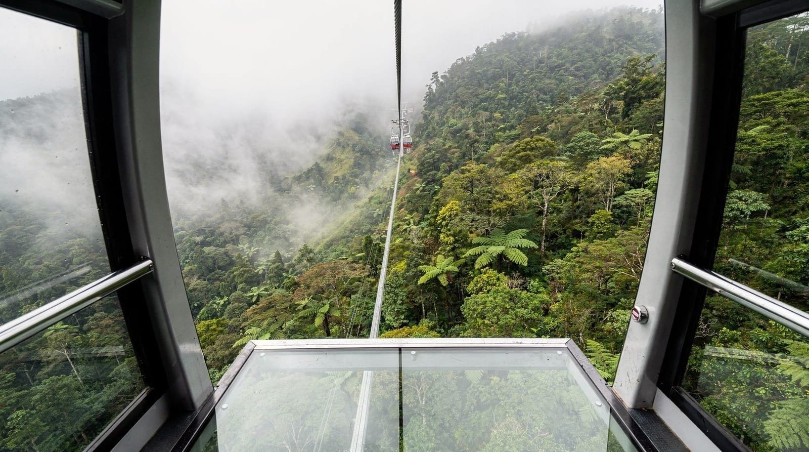 Excursión de un día a Genting Highlands desde Kuala Lumpur — guía completa