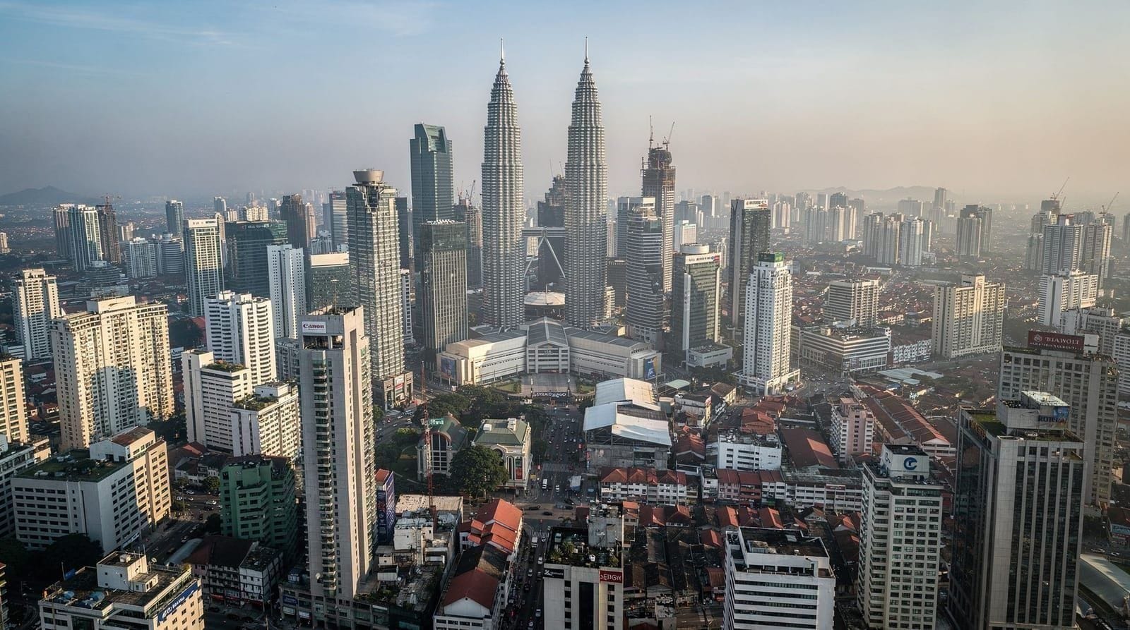 Quanti giorni servono a Kuala Lumpur?