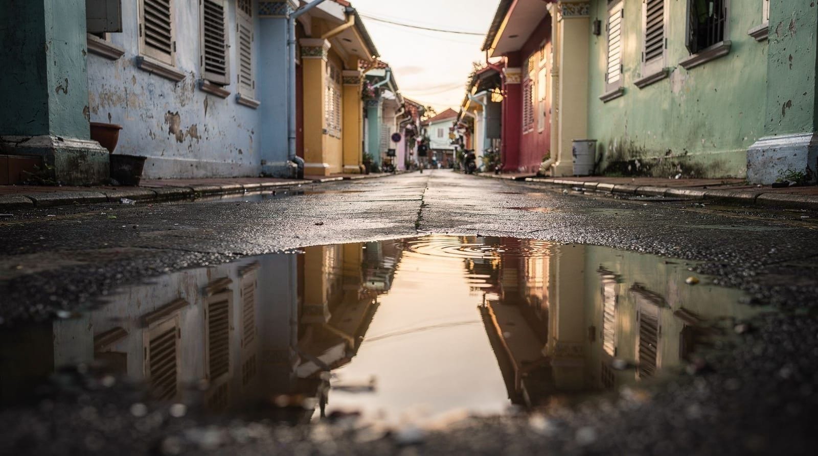Excursion à Ipoh depuis Kuala Lumpur — gastronomie, patrimoine et grottes