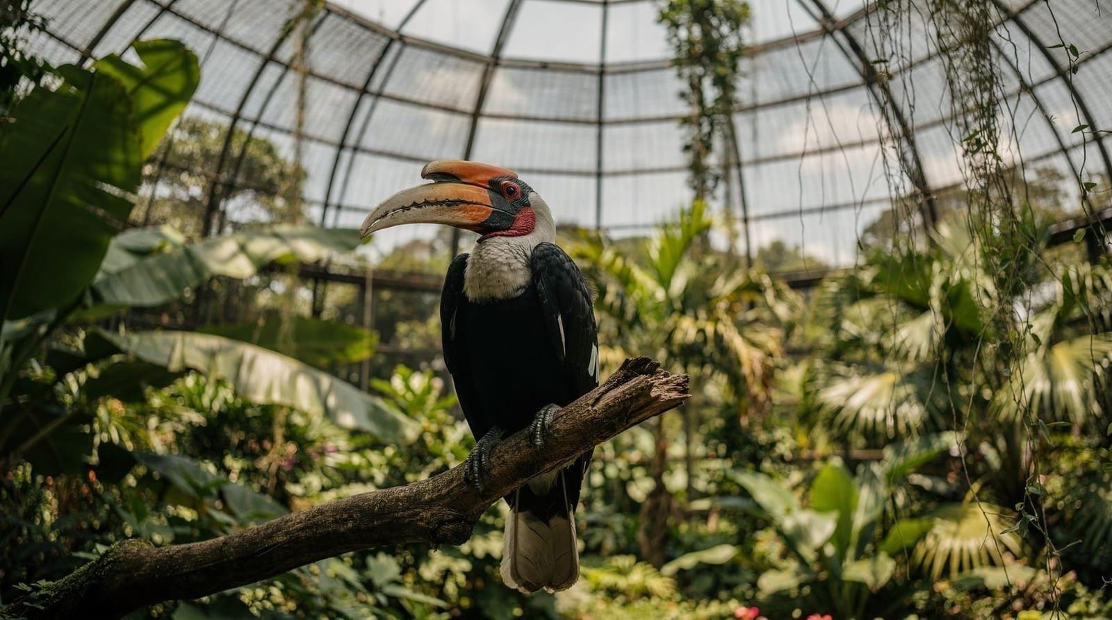 KL Bird Park — tickets, tips and what to expect