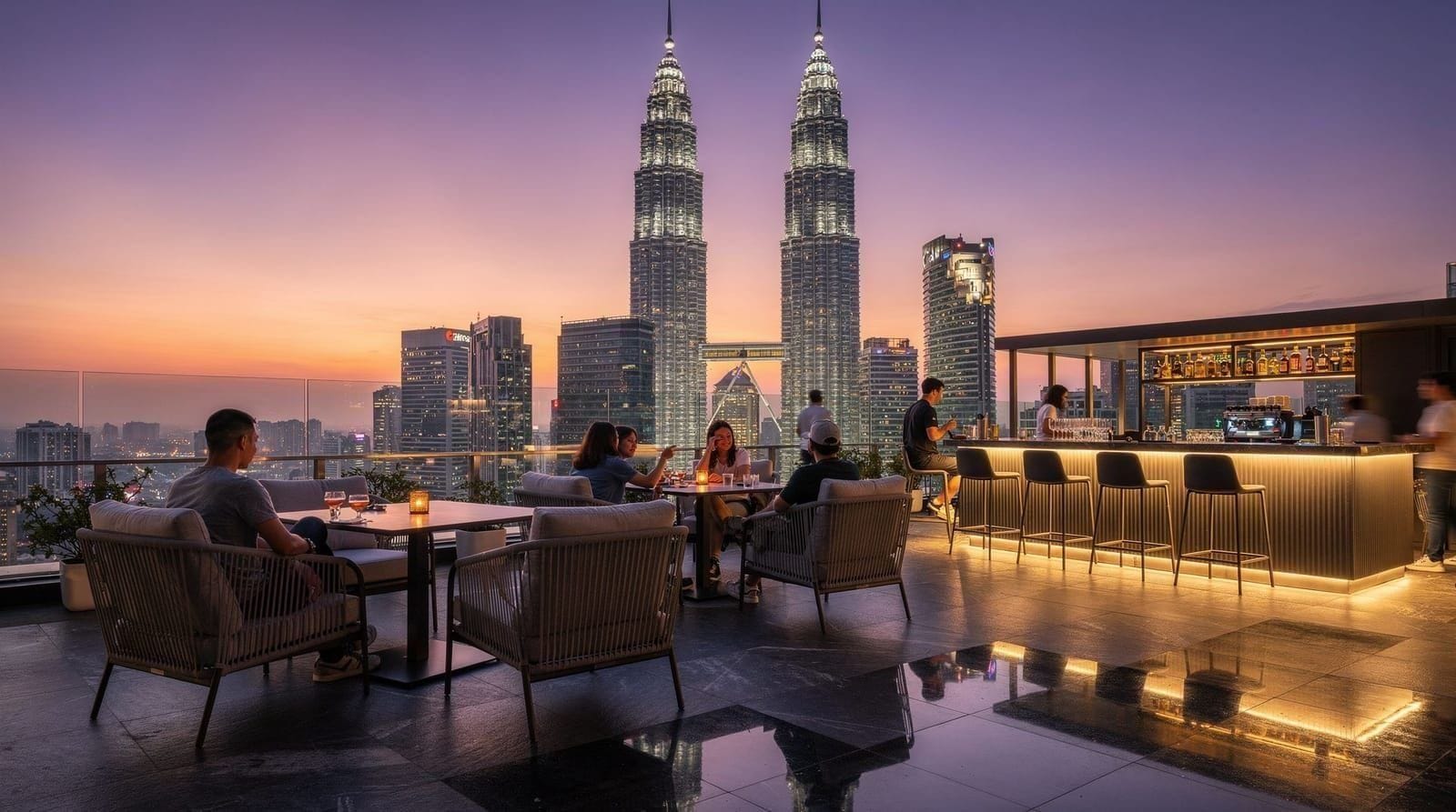Kuala Lumpur