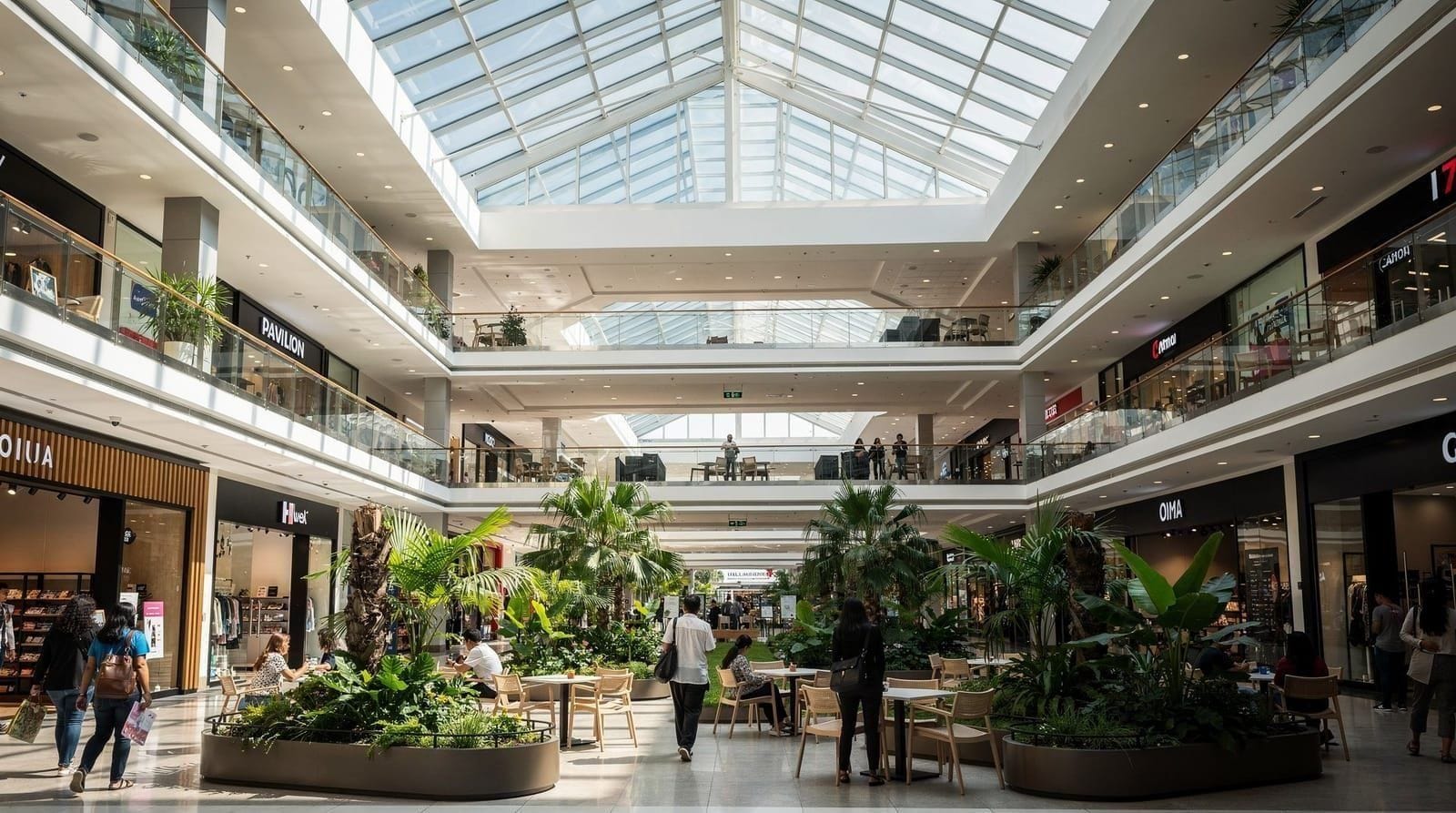 KL shopping guide — malls, markets and what to actually buy