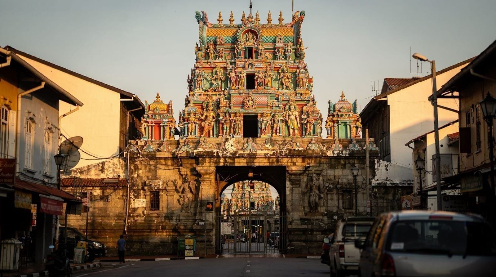 Templi e moschee a KL — guida ai siti sacri di Kuala Lumpur
