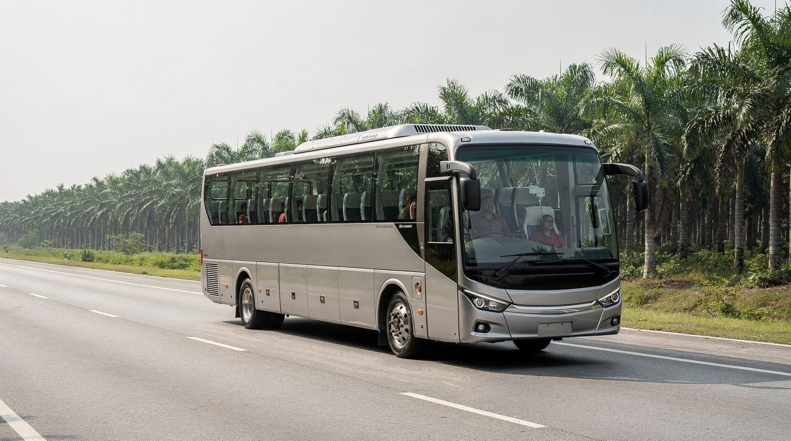Da KL a Melaka — tutte le opzioni di trasporto a confronto per il 2026