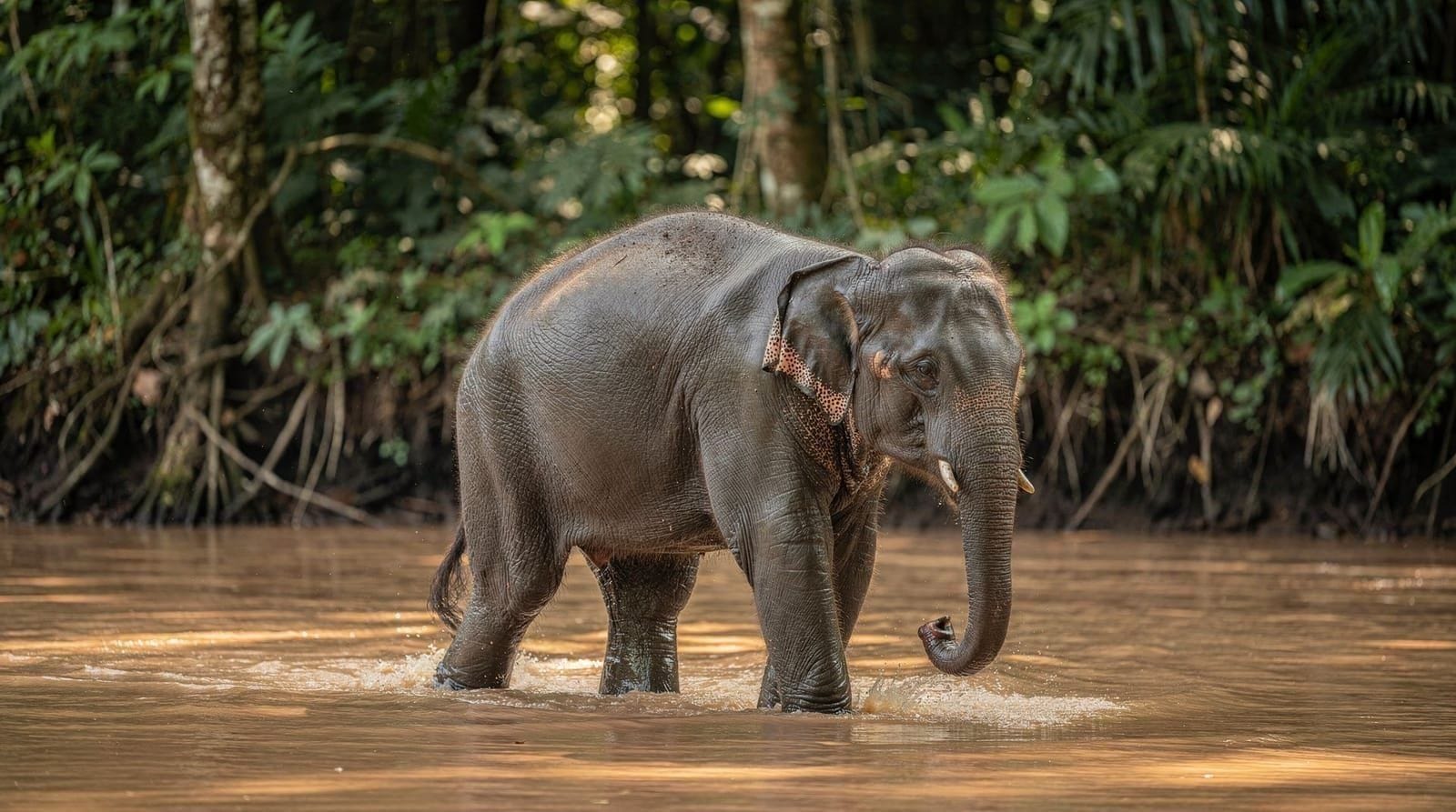 Kuala Gandah elephant sanctuary — honest visitor guide