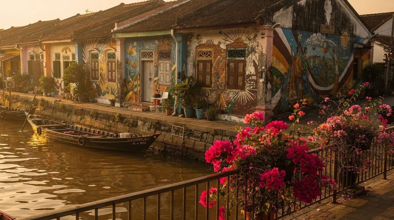 Excursión de un día a Melaka desde Kuala Lumpur — guía completa