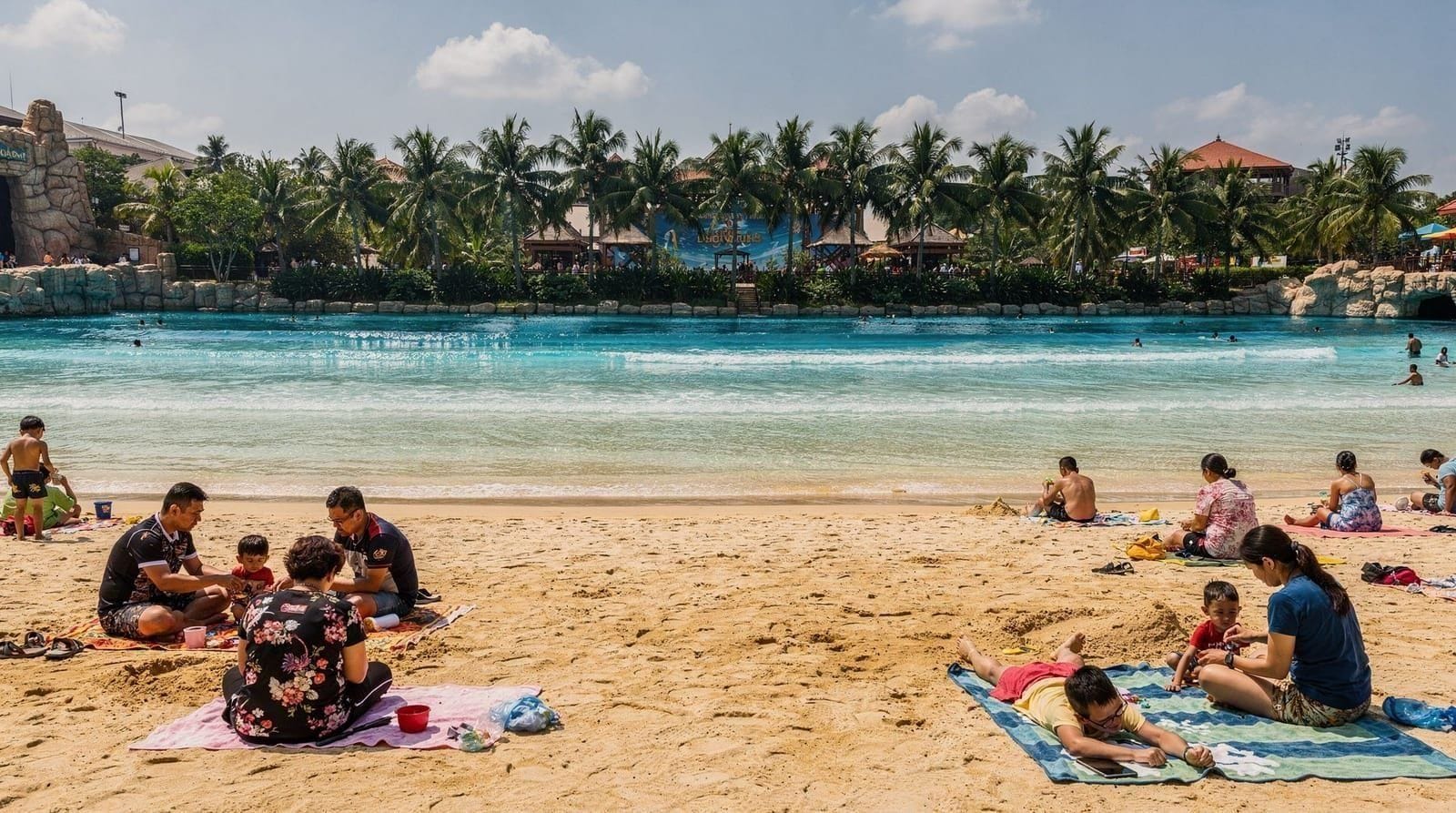 Guida a Sunway Lagoon — biglietti, consigli e cosa aspettarsi nel 2026
