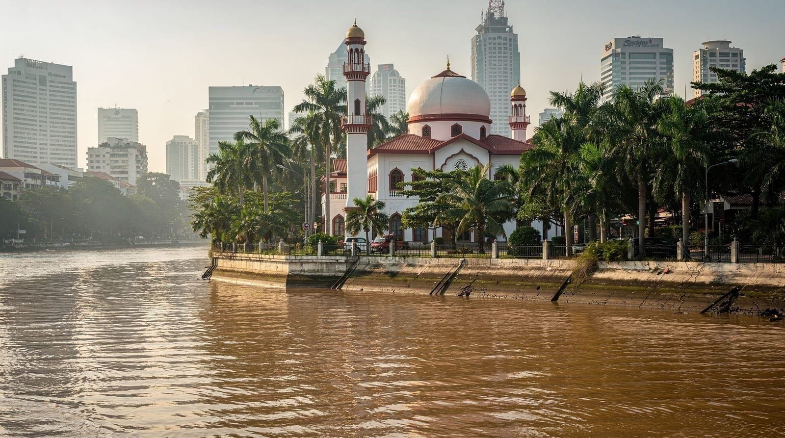 Kuala Lumpur en un día: el circuito esencial de la ciudad