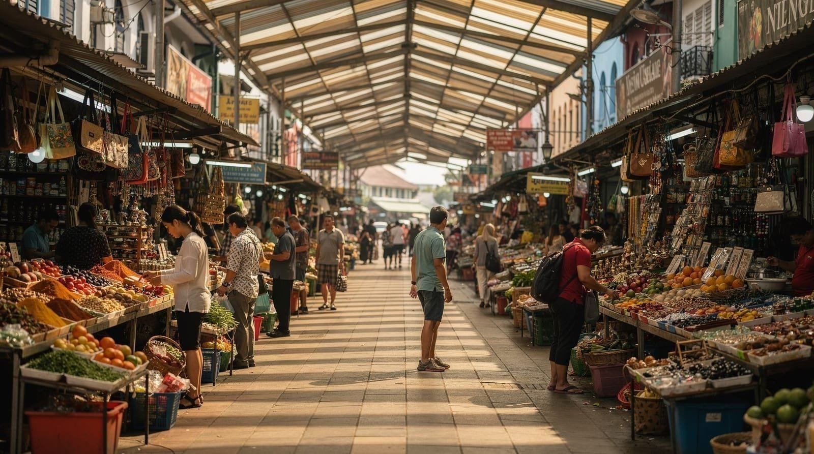 Kuala Lumpur en 3 días: el itinerario completo del primerizo